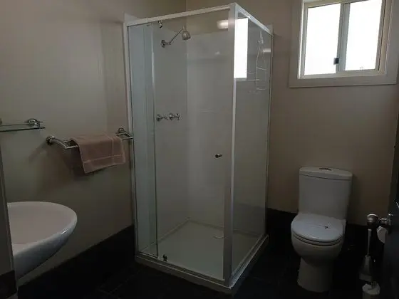 Lithgow Tourist and Van Park - Banyo Tipleri
