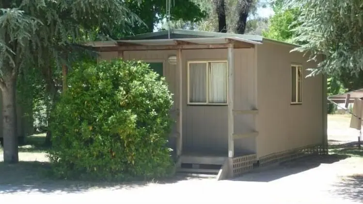 Lithgow Tourist and Van Park - Dış Mekan