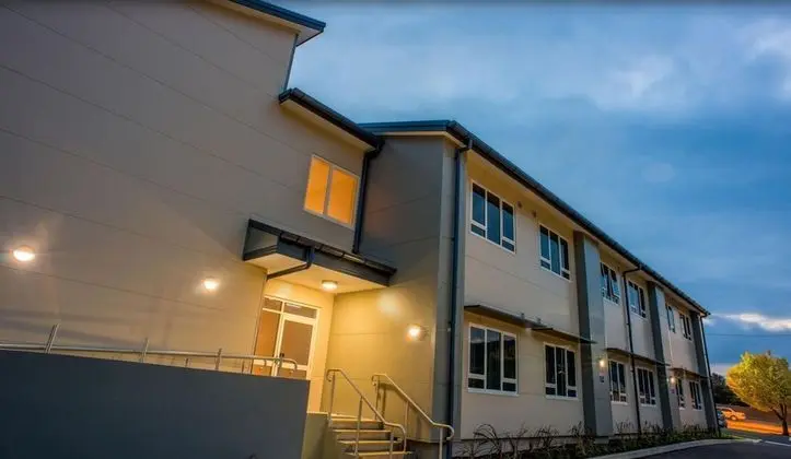Lithgow Workies Club Motel - Dış Mekan
