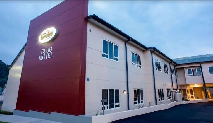 Lithgow Workies Club Motel - 1