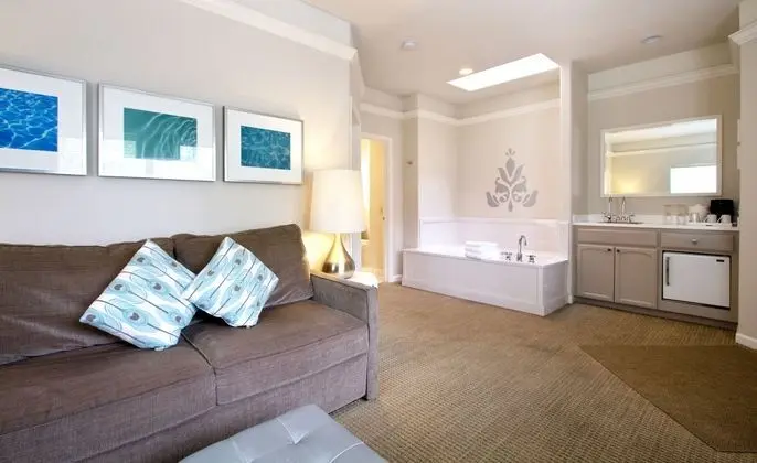 Lithia Springs Resort