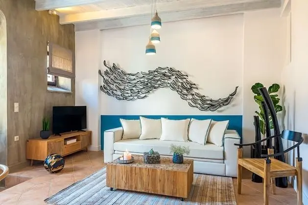 Lithinon Cozy Studios and Suites