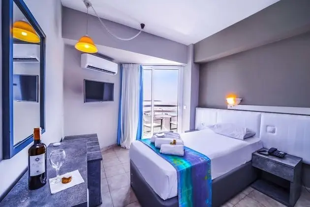 Lito Hotel - Oda