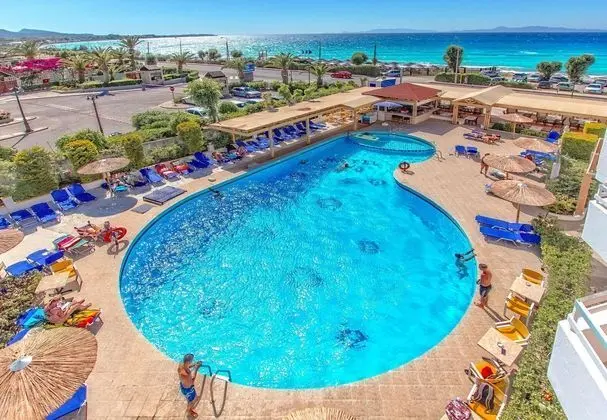 Lito Hotel - Öne Çıkan Resim