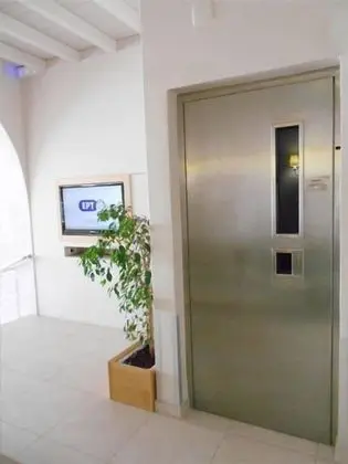 Hotel Lito - İç Mekan