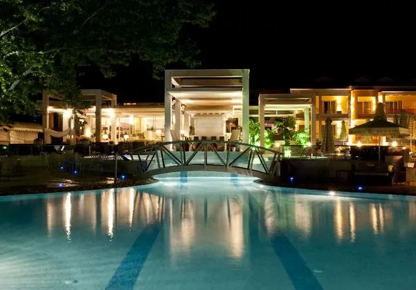 Litohoro Olympus Resort