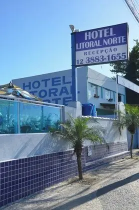 Litoral Norte - Dış Mekan