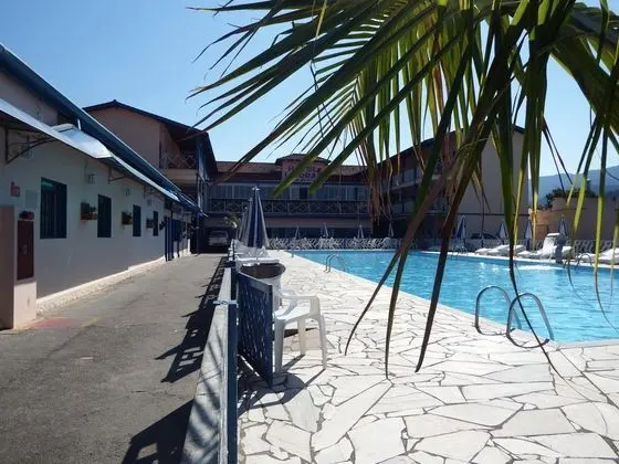 Litoral Norte - Havuz