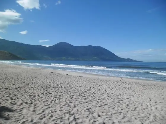 Litoral Norte - Plaj