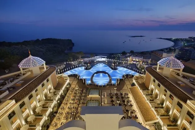 Litore Resort Hotel & Spa - All Inclusive