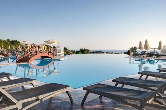 Litore Resort Hotel & Spa - All Inclusive - Havuz