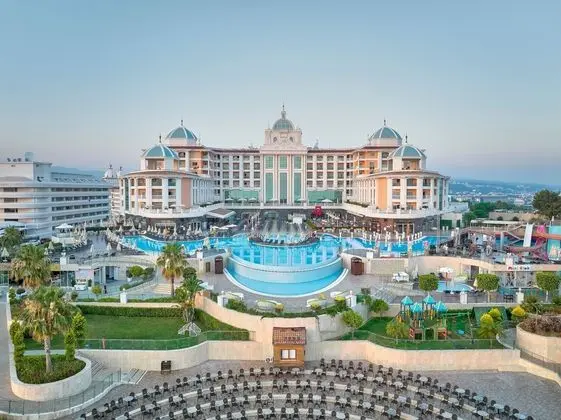 Litore Resort Hotel & Spa - All Inclusive - Öne Çıkan Resim