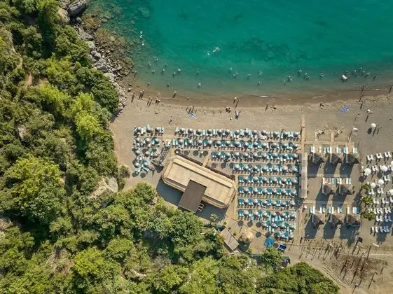 Litore Resort Hotel & Spa - All Inclusive - Plaj