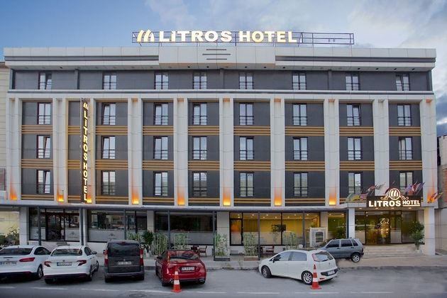 Litros Hotel & SpaFotoğrafı