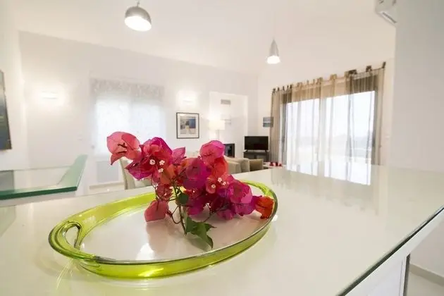 Villa Litsa Large Private Pool Sea Views A C Wifi - 2426 - Oda
