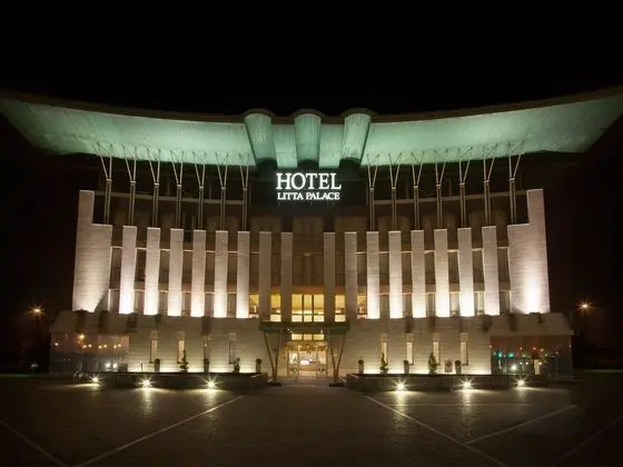 Litta Palace Milano Urban Resort