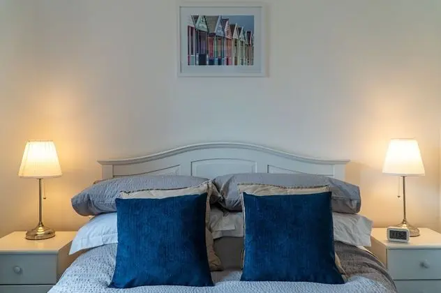 Little Acorn - 2-bed Anstruther Apartment - Oda