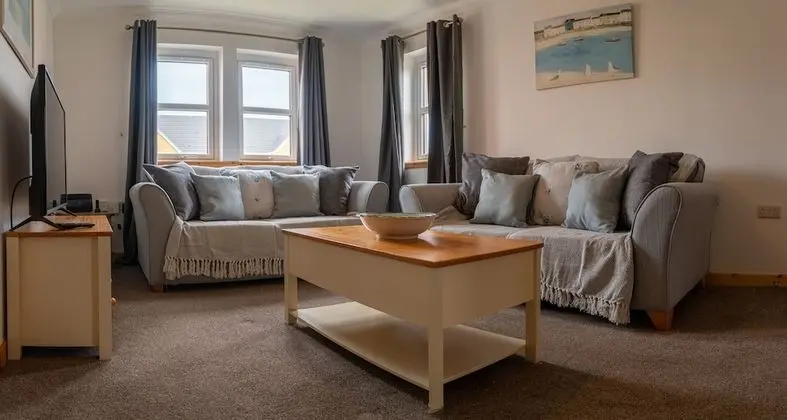 Little Acorn - 2-bed Anstruther Apartment - Öne Çıkan Resim