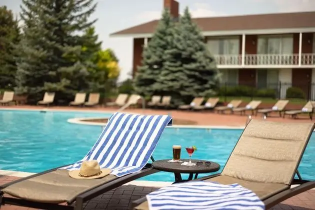 Little America Hotel and Resort