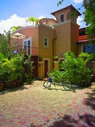 Little Arches Boutique Hotel