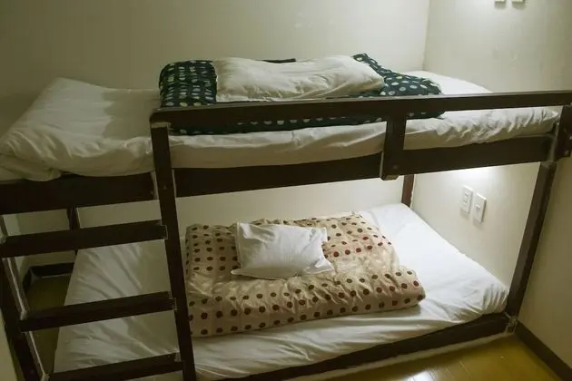 Little Asia – Hostel - Oda