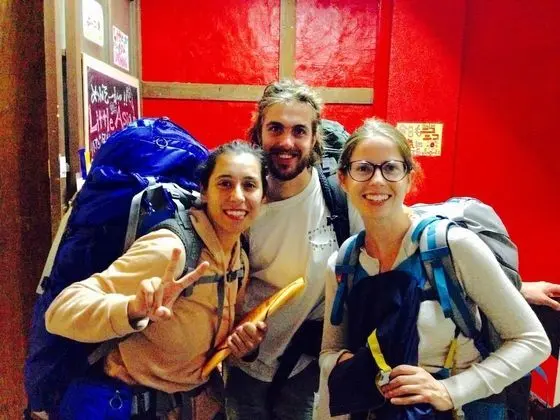Little Asia – Hostel - Öne Çıkan Resim