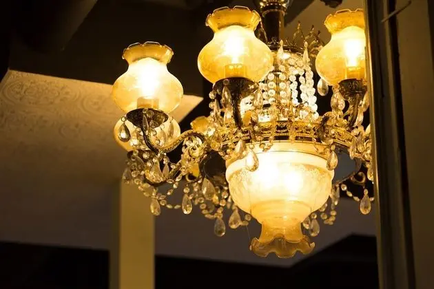 Little Barrel Guest House - Hostel - İç Mekan