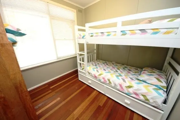 Little Bay Cottage at South West Rocks - Oda