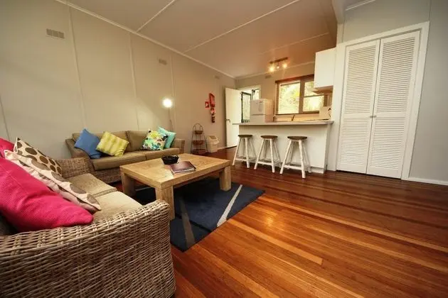 Little Bay Cottage at South West Rocks - Oda Düzeni