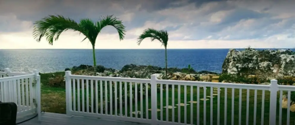 Little Bay Country Club Resort Complex - Dış Mekan