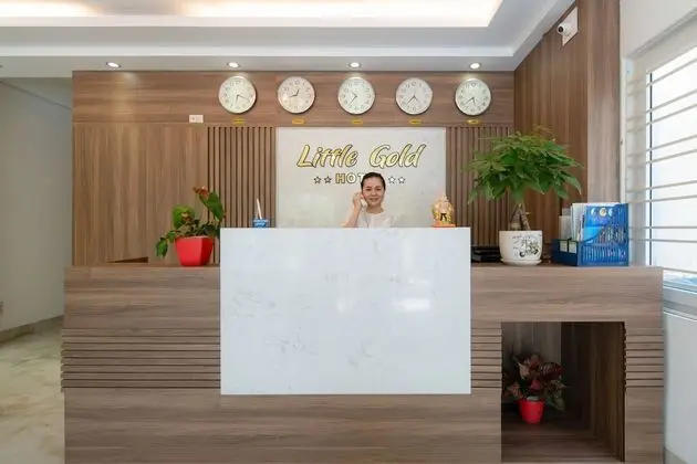 Little Beach Hotel Da Nang