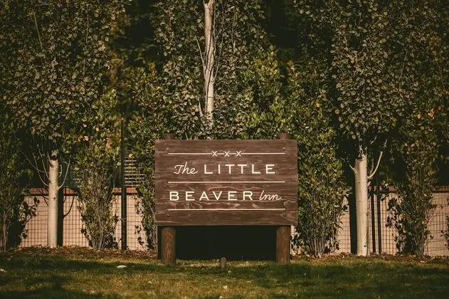 Little Beaver Inn - Dış Mekan