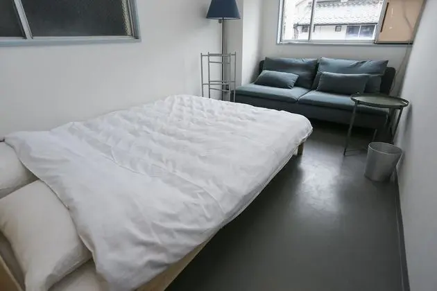 Little Birds Hostel Omihachiman - Oda