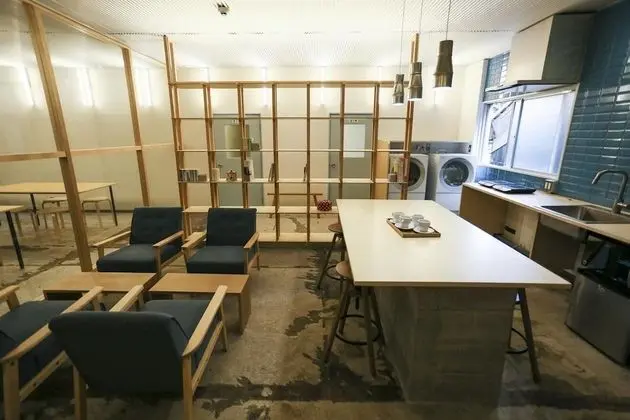 Little Birds Hostel Omihachiman - Öne Çıkan Resim