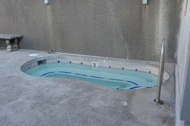 Little Bit of Heaven - Spa