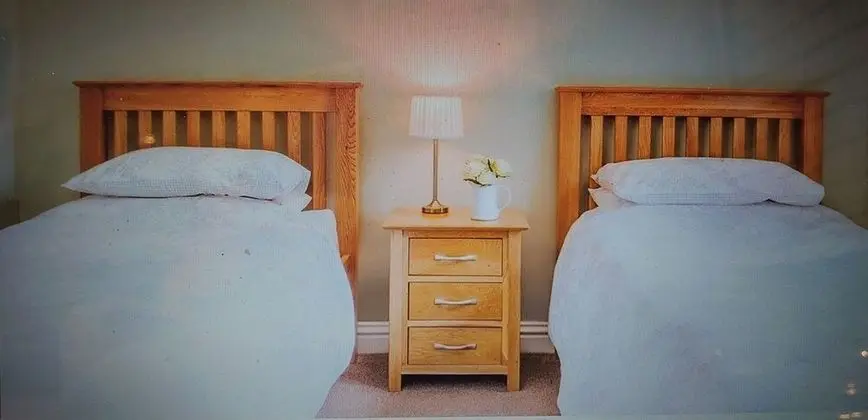 Little Broad 2 bed Cottage in Tranquil Setting - Oda