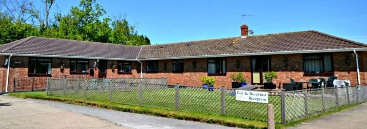 Little Bullocks Farm - Genel