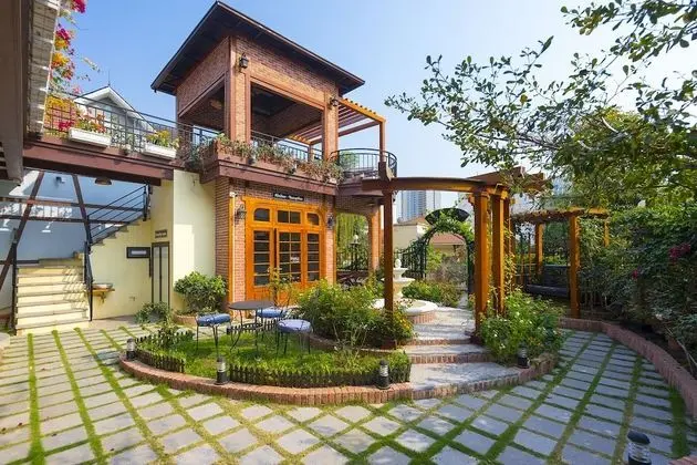 Little Colmar Boutique Homestay