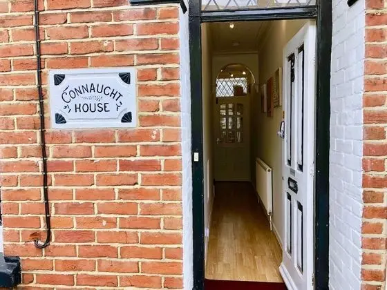 Little Connaught House