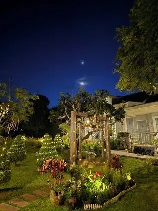 Little Cottage - Dış Mekan