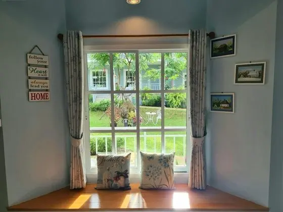 Little Cottage - İç Mekan