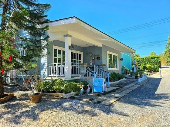 Little Cottage - Lobi