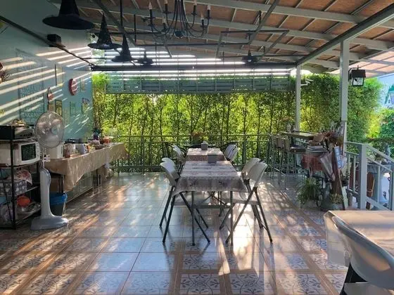Little Cottage - Yerinde Yemek