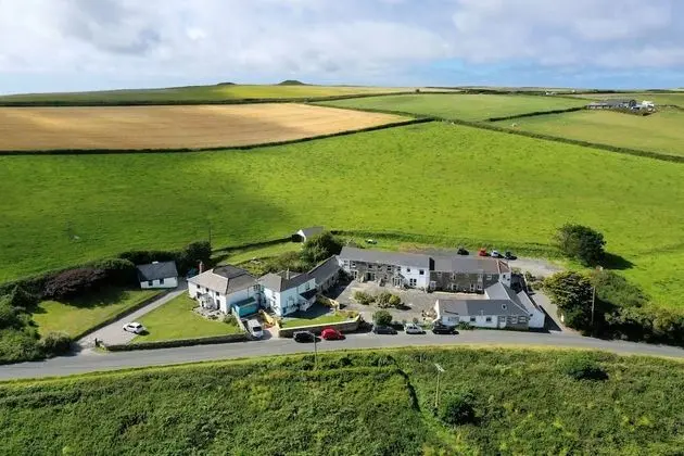 The Little Cottage