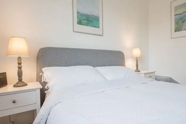 Little Cottage, Wickham Market - İç Mekan