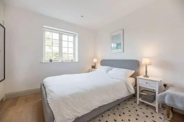 Little Cottage, Wickham Market - İç Mekan