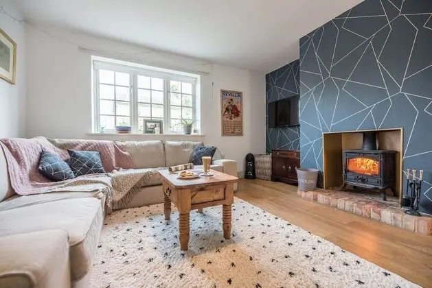Little Cottage, Wickham Market - Öne Çıkan Resim