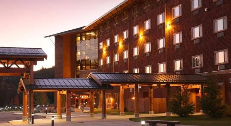 Little Creek Casino Resort