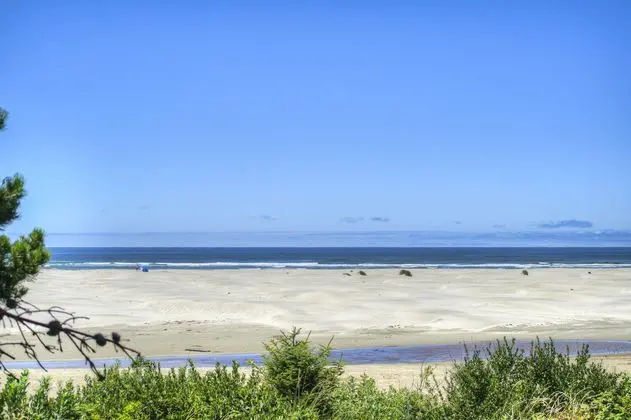 Little Creek Cove