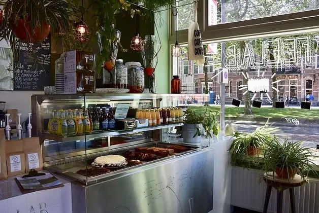 Little Duke Hotel - Yerinde Yemek